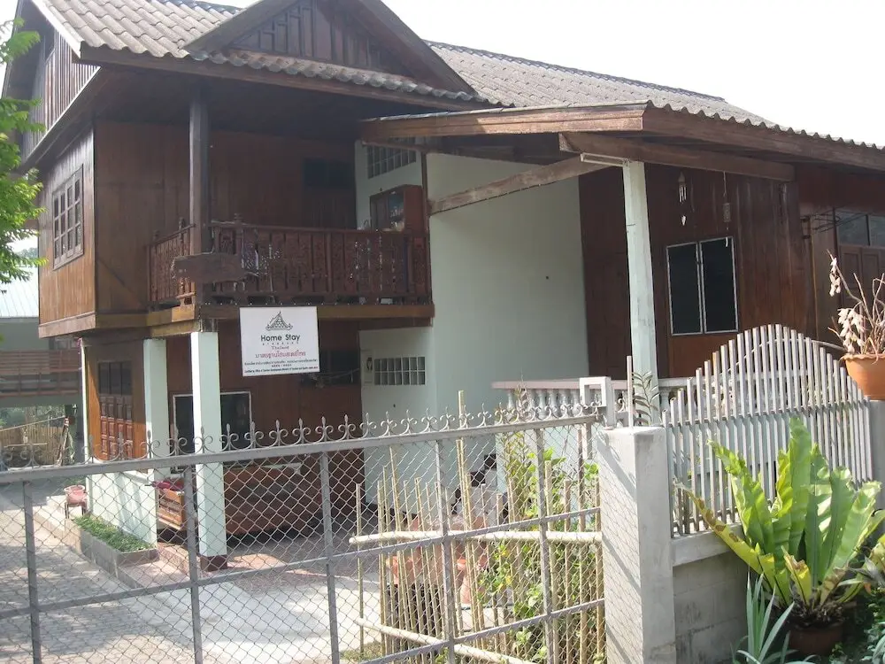 Кхунъюам: Ban Muang Pon Home Stay