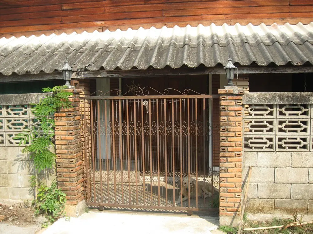 Кхунъюам: Ban Muang Pon Home Stay