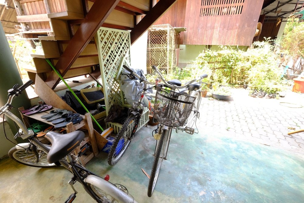 Ban Muang Pon Home Stay — фото 1
