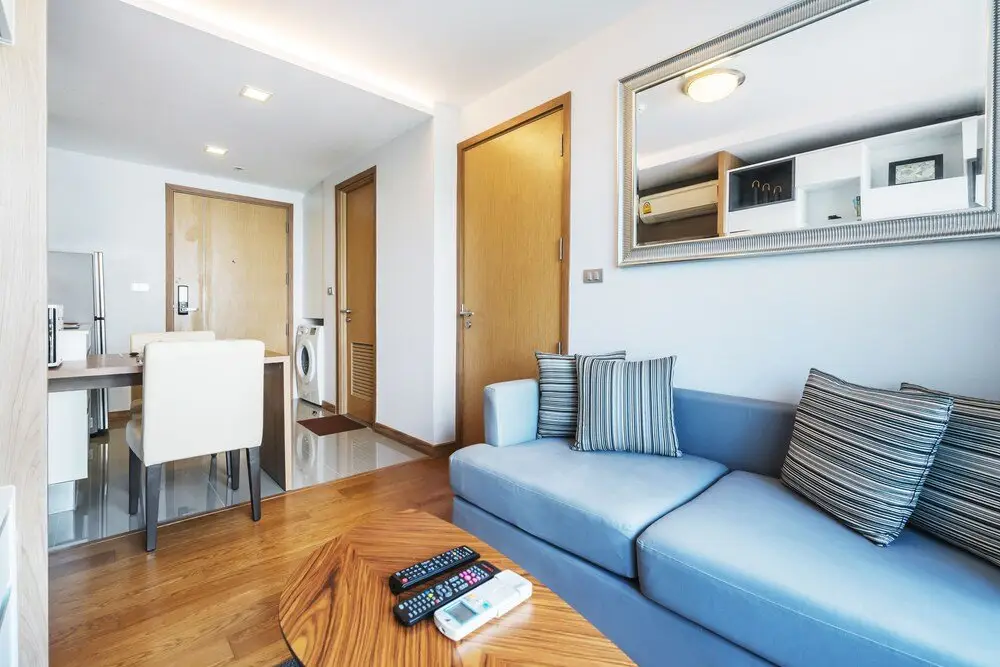 Бангкок: Interlux Premier Sukumvit 13 By Favstay