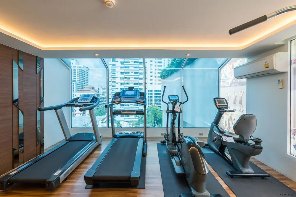 Бангкок: Interlux Premier Sukumvit 13 By Favstay