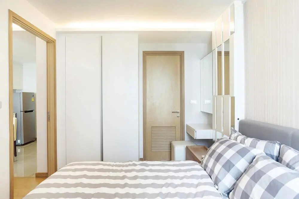 Бангкок: Interlux Premier Sukumvit 13 By Favstay