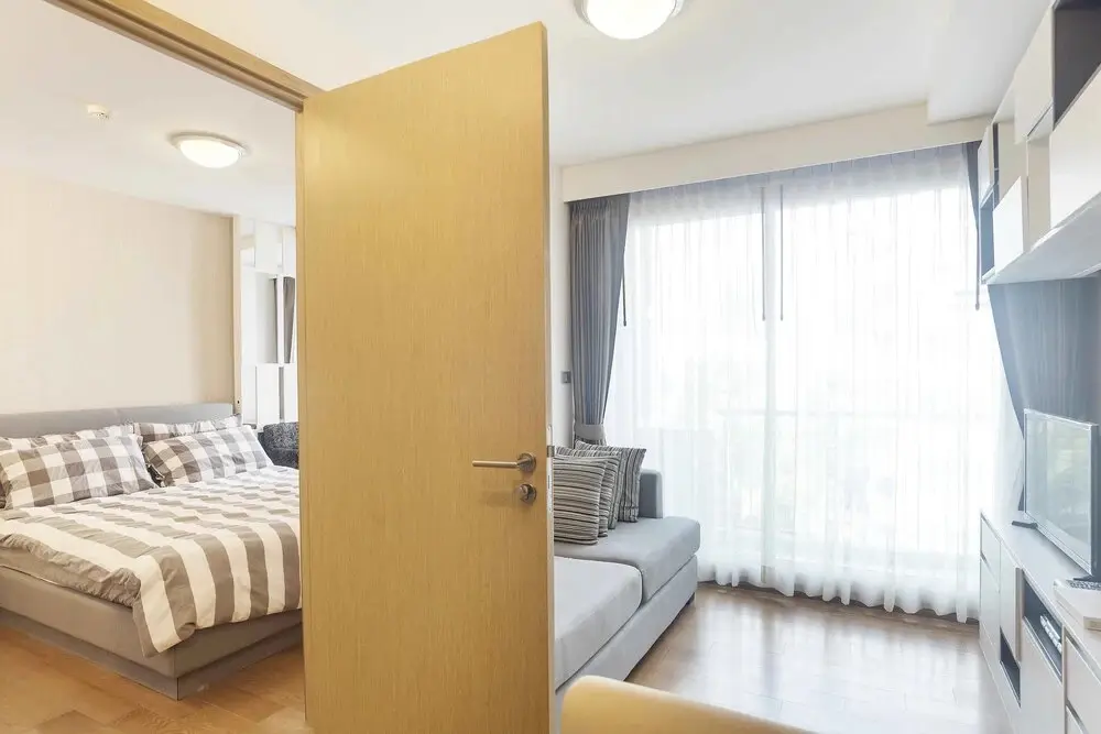 Бангкок: Interlux Premier Sukumvit 13 By Favstay