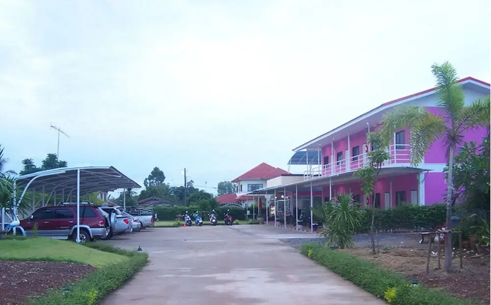 Пан Дунг: Bandung Grand