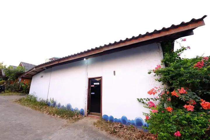 Кхунъюам: Banputawan Guesthouse