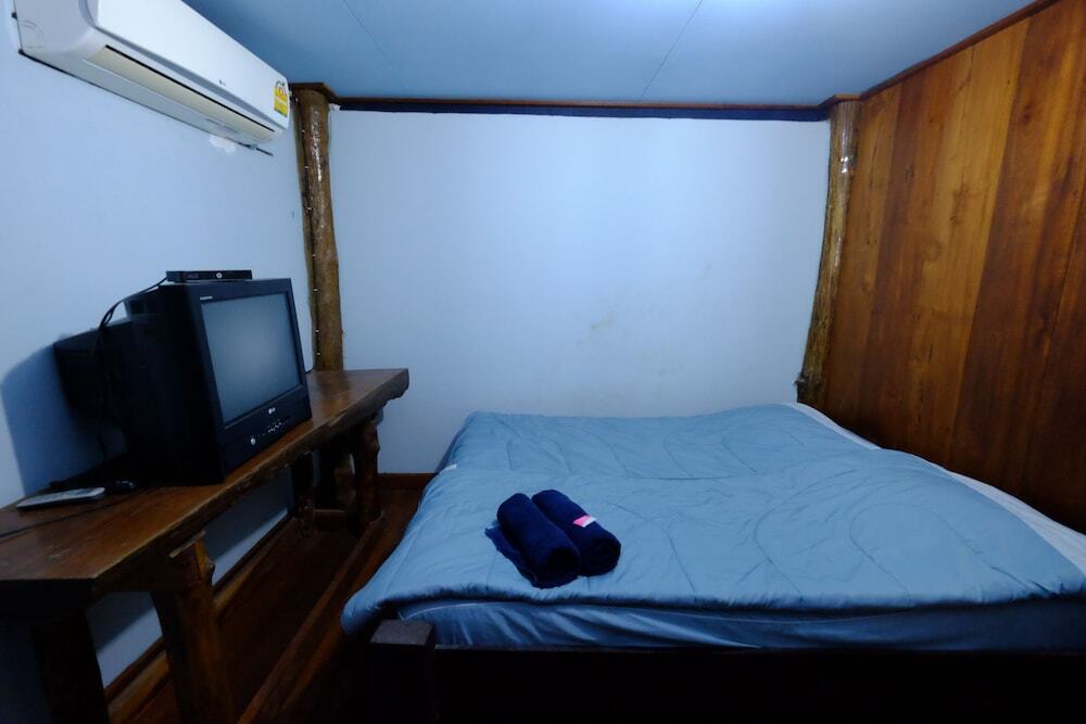 Кхунъюам: Banputawan Guesthouse