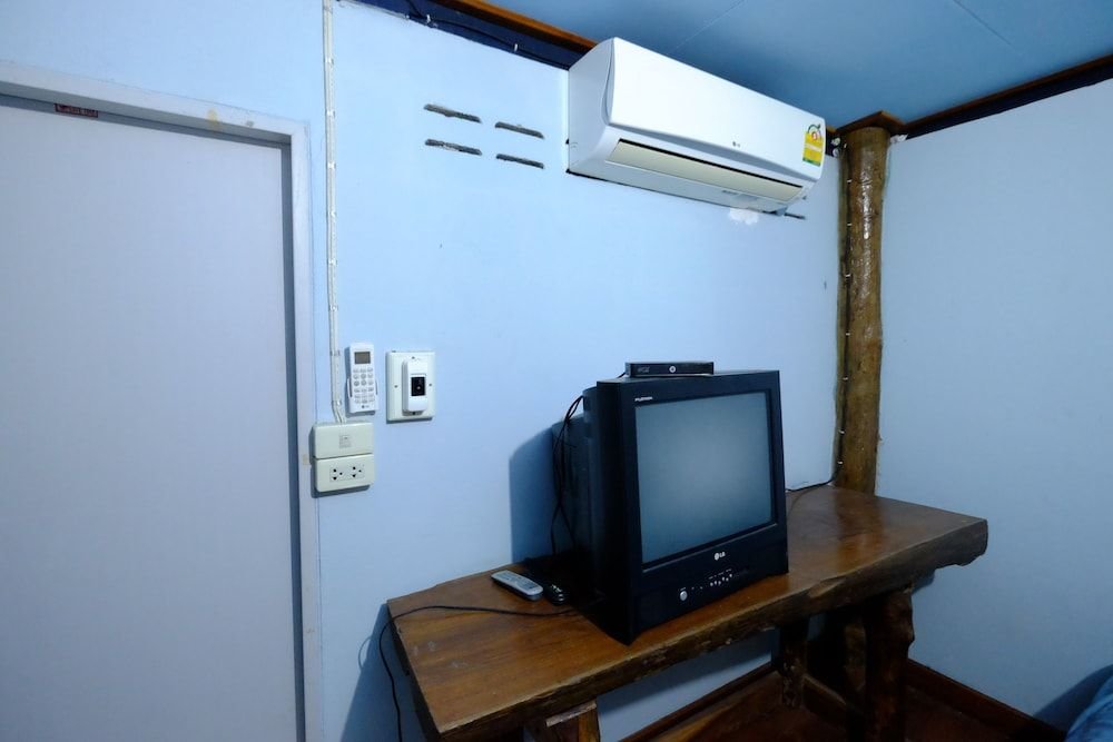 Кхунъюам: Banputawan Guesthouse