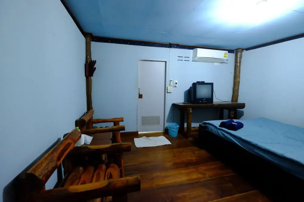 Кхунъюам: Banputawan Guesthouse