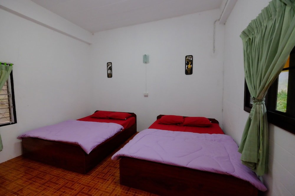 Кхунъюам: Phuchandang Resort