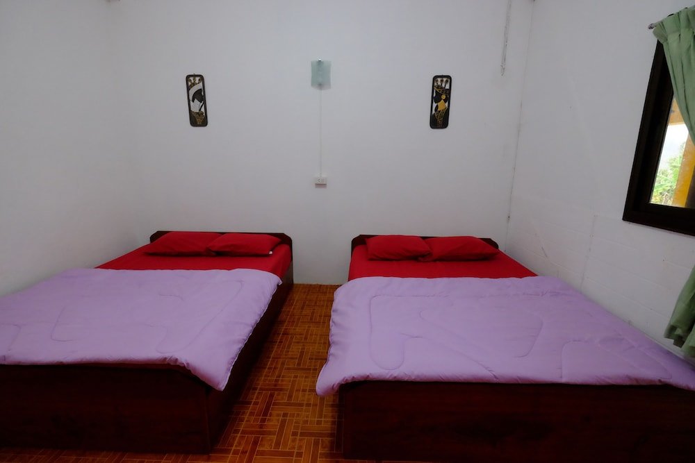 Кхунъюам: Phuchandang Resort