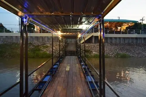 Чай Ба Дан: Bankangdoi Resort at Khung Yuam 2