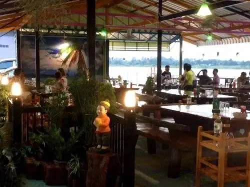 Чай Ба Дан: Bankangdoi Resort at Khung Yuam 2