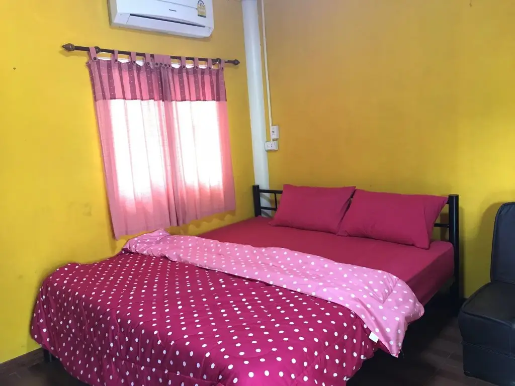 Ban Hlung Khao Adventure — фото 1