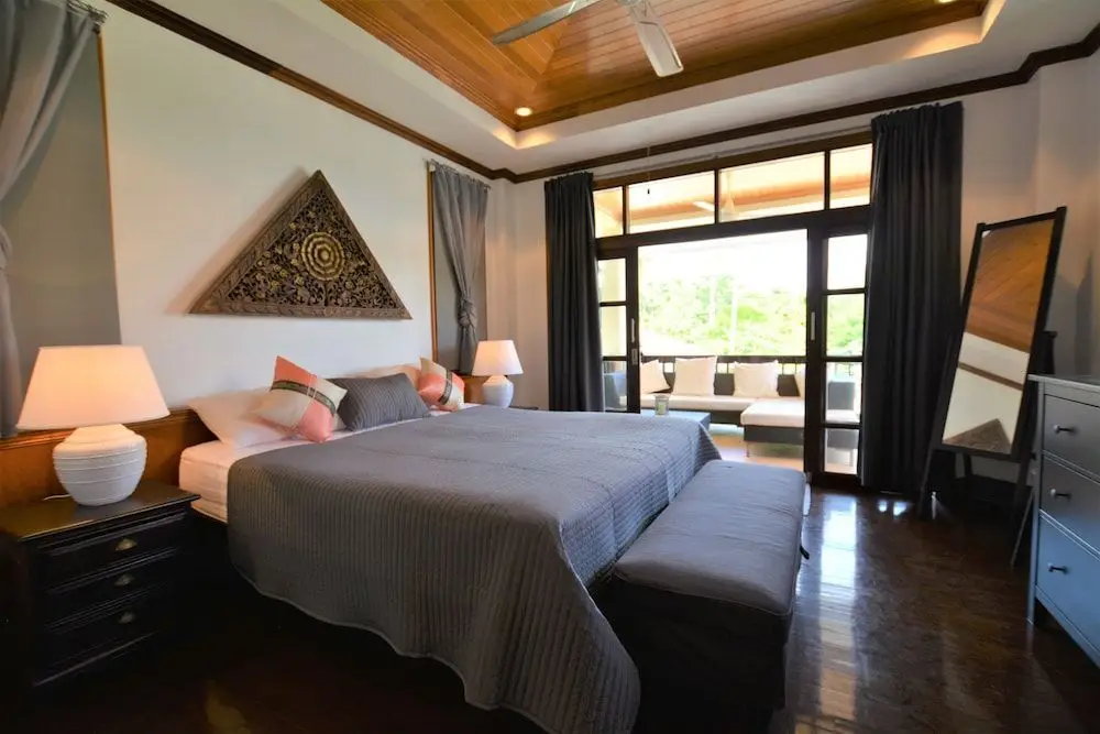 Ланта: Amintra 4 Villa for rent Koh Lanta