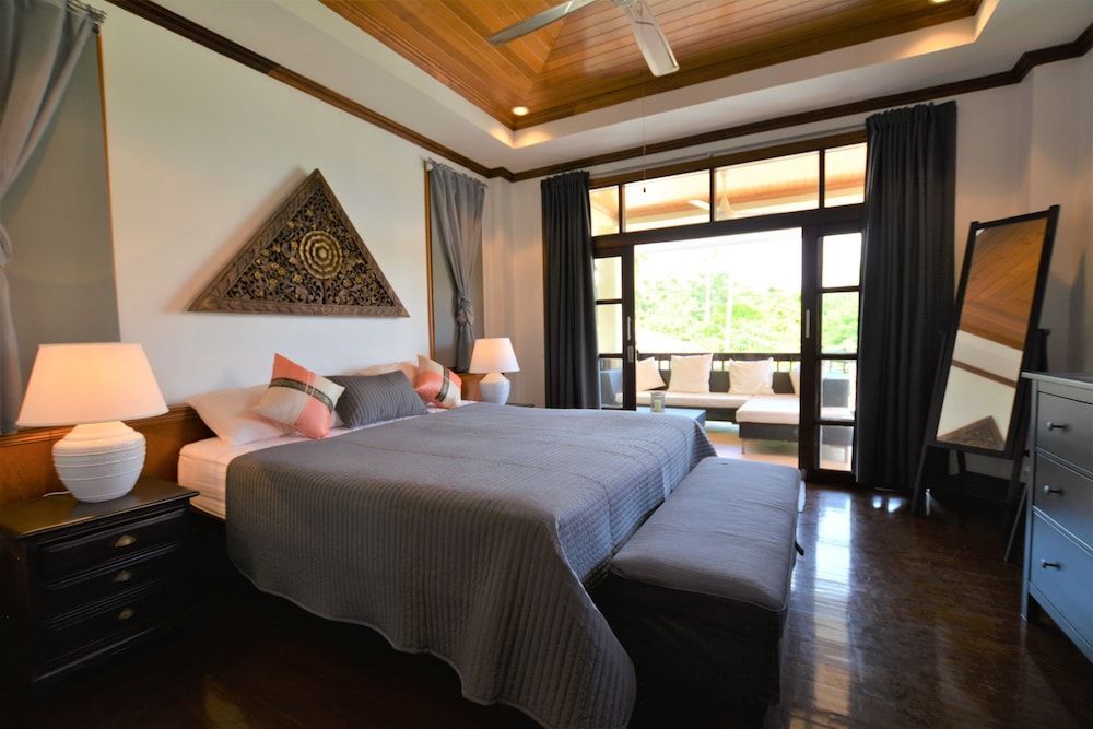 Ланта: Amintra 4 Villa for rent Koh Lanta