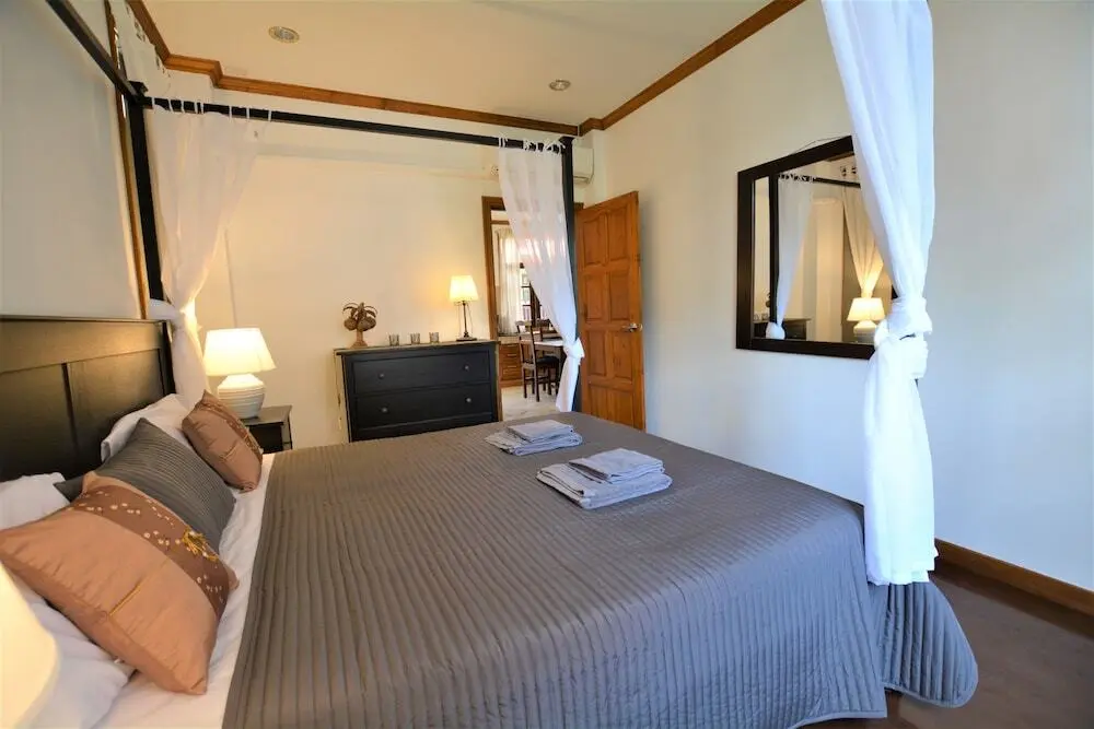 Ланта: Amintra 4 Villa for rent Koh Lanta