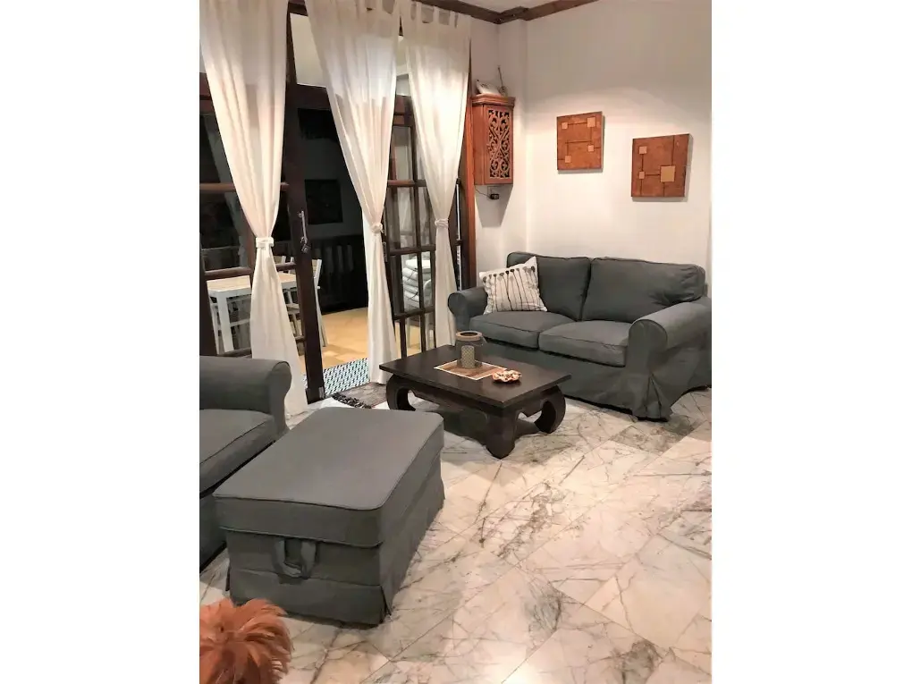Ланта: Amintra 4 Villa for rent Koh Lanta