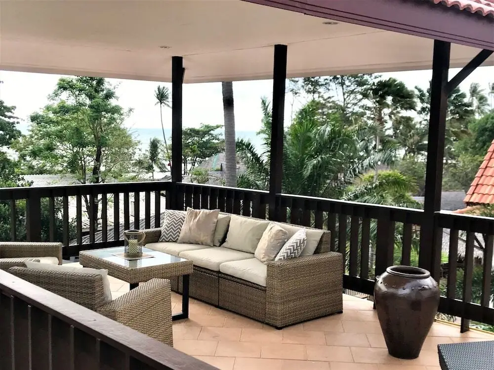 Ланта: Amintra 4 Villa for rent Koh Lanta