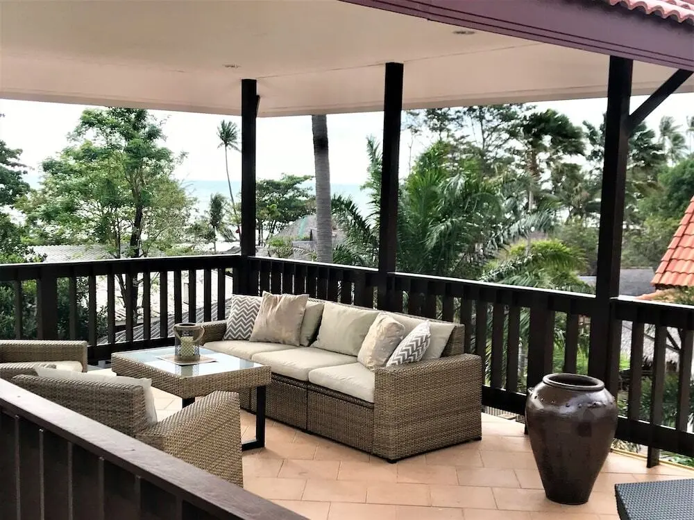 Ланта: Amintra 4 Villa for rent Koh Lanta