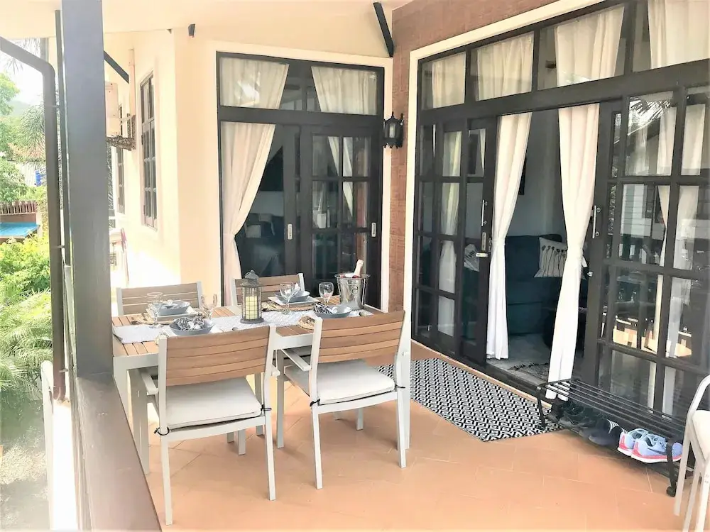 Ланта: Amintra 4 Villa for rent Koh Lanta