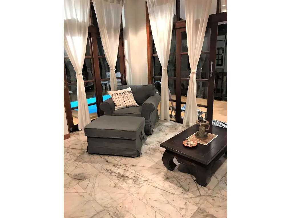 Ланта: Amintra 4 Villa for rent Koh Lanta