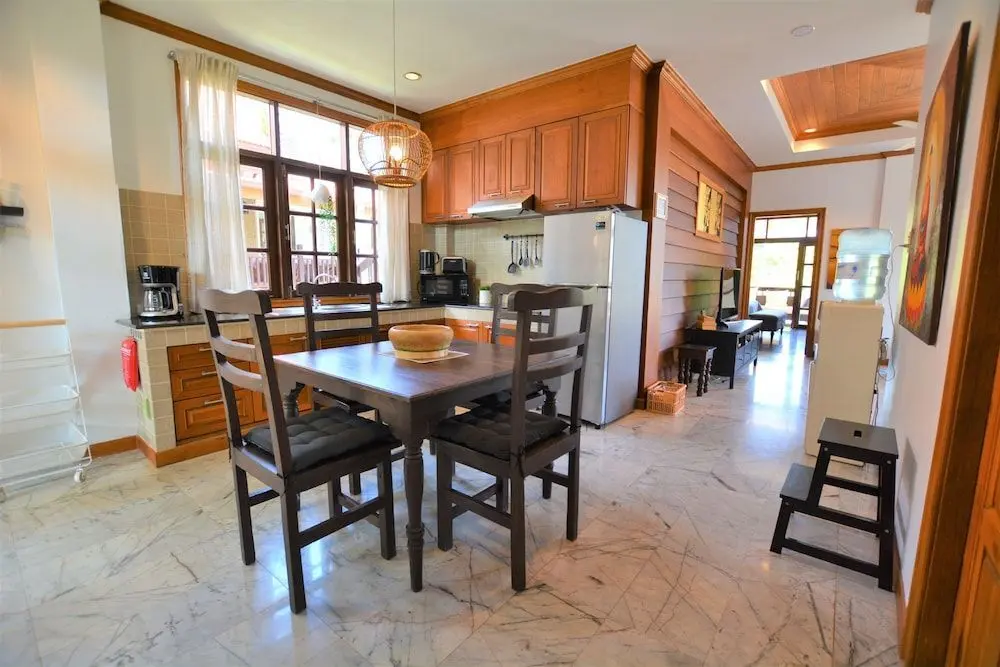 Ланта: Amintra 4 Villa for rent Koh Lanta