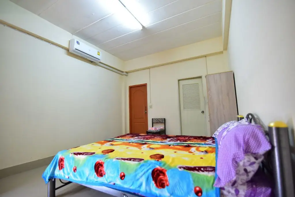 Бангкок: Rama Guesthouse