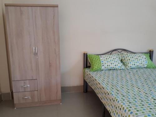 Бангкок: Rama Guesthouse