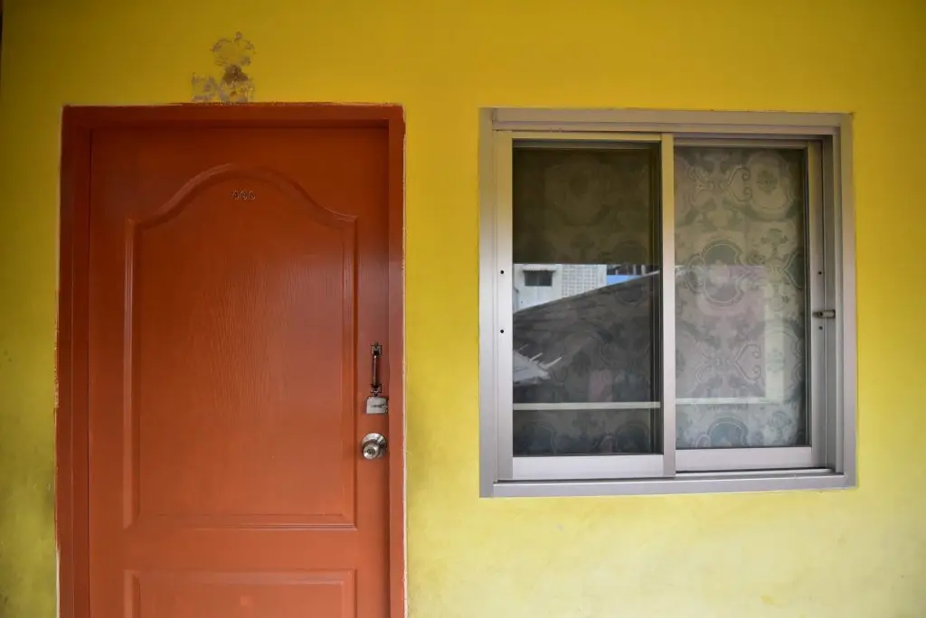 Бангкок: Rama Guesthouse
