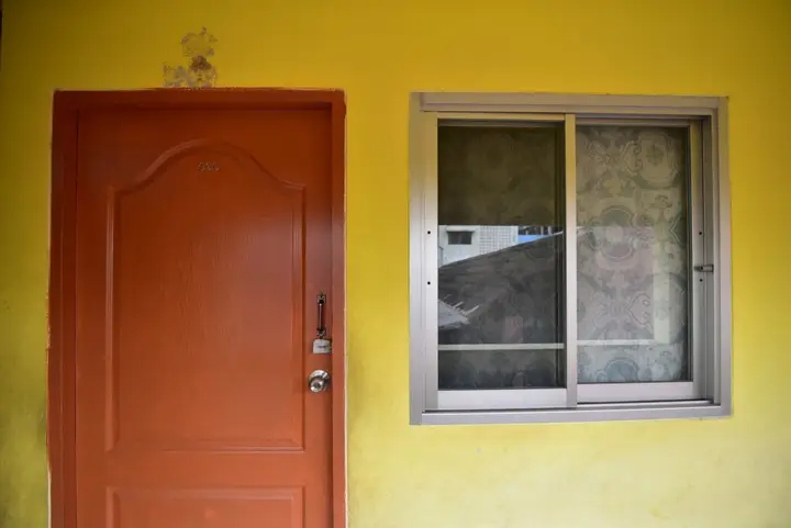 Бангкок: Rama Guesthouse