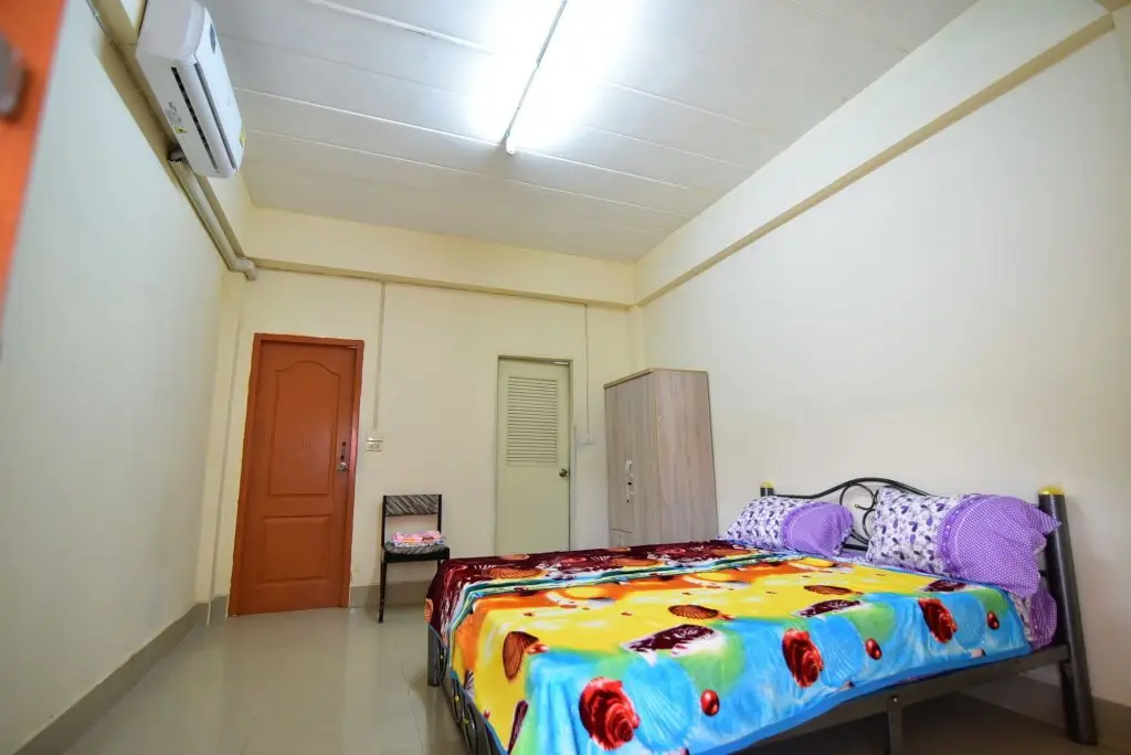 Бангкок: Rama Guesthouse