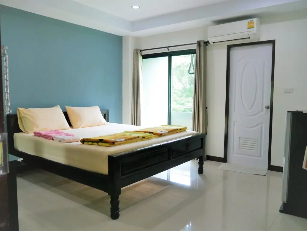 Пхитсанулок: Luxury Place Phitsanulok