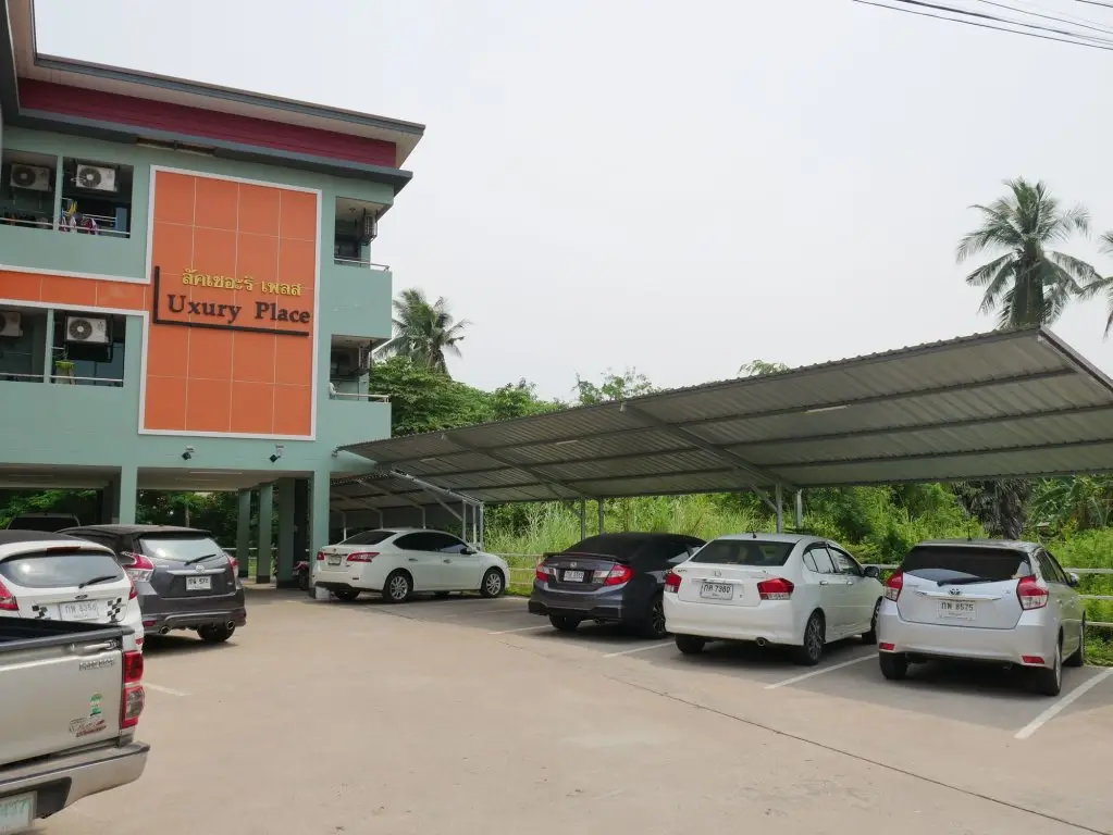 Пхитсанулок: Luxury Place Phitsanulok