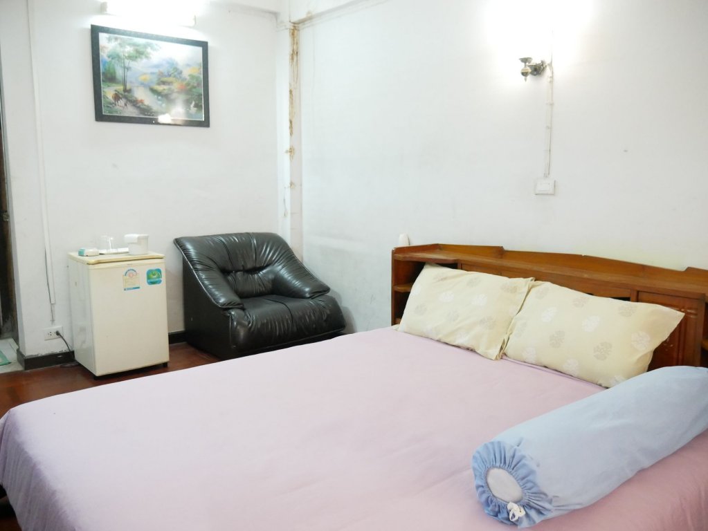 Пхитсанулок: Sivathep Hotel