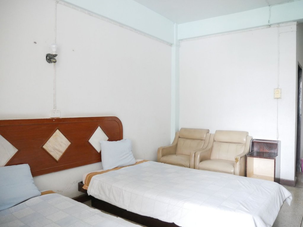 Пхитсанулок: Sivathep Hotel