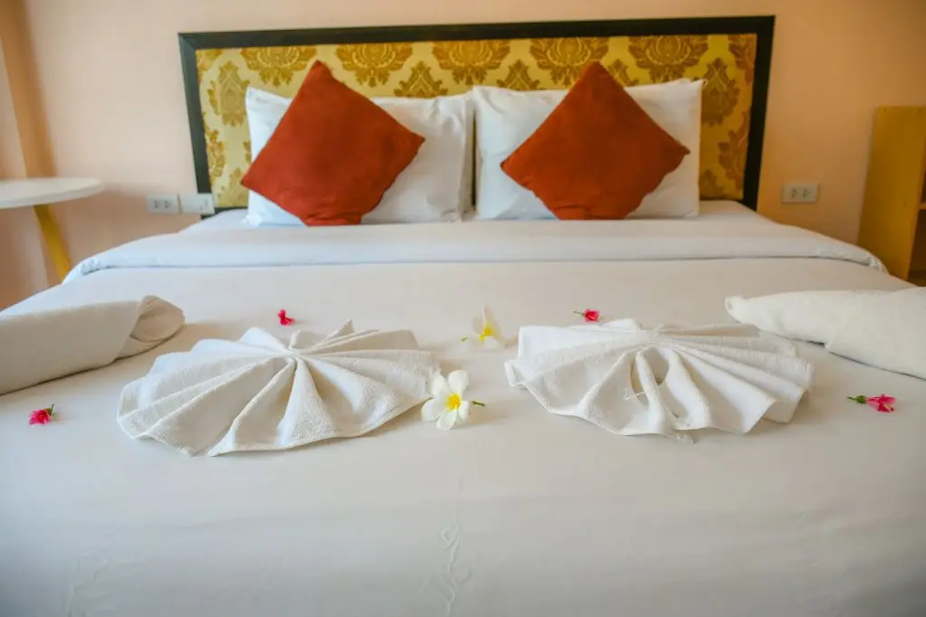 Краби: Krabi Heaven