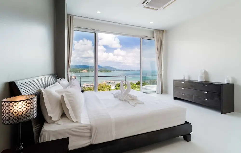 Самуи: Sunset Bay Villa