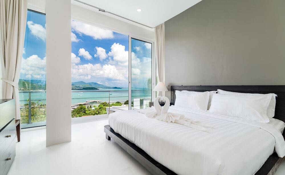 Самуи: Sunset Bay Villa