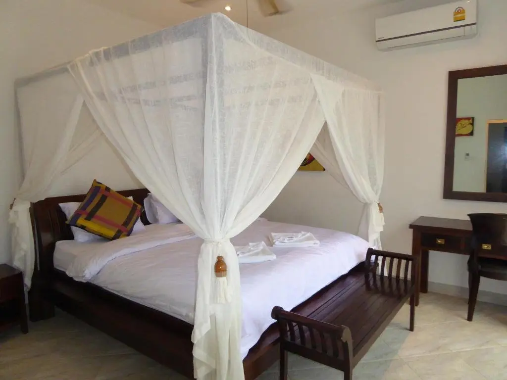 Районг: Tropicana Beach Villa at  VIP Resort