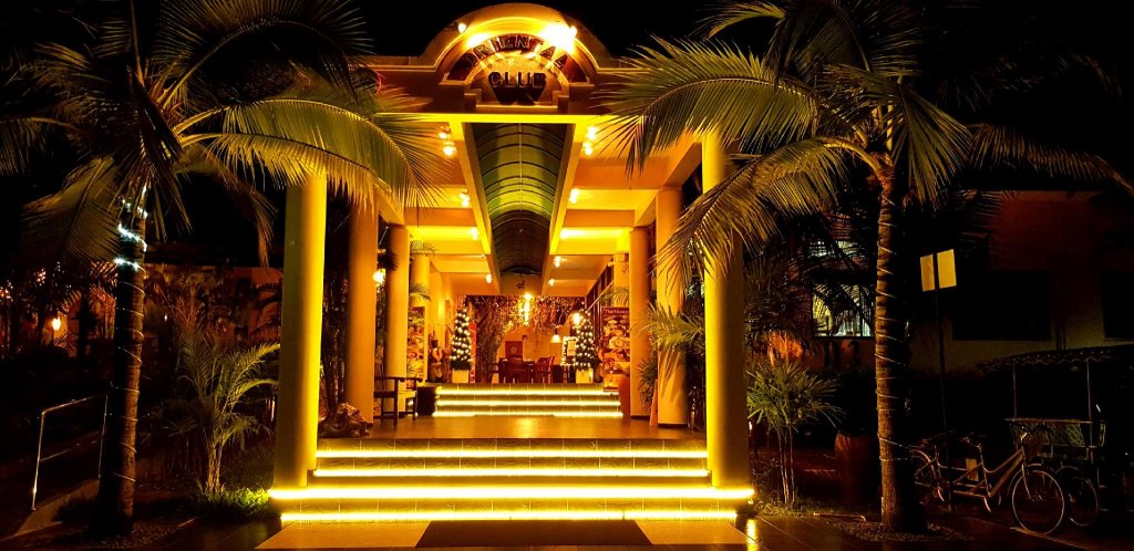 Районг: Tropicana Beach Villa at  VIP Resort