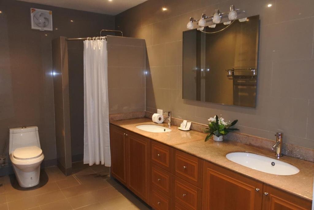 Районг: Tropicana Beach Villa at  VIP Resort