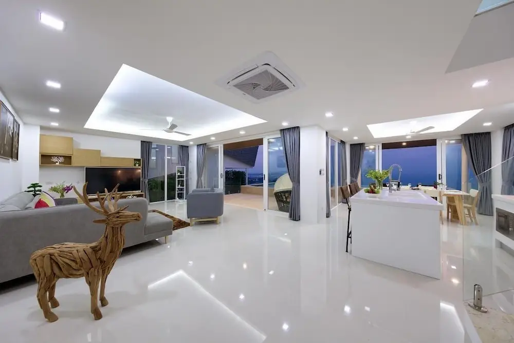 Villa Starry — фото 1