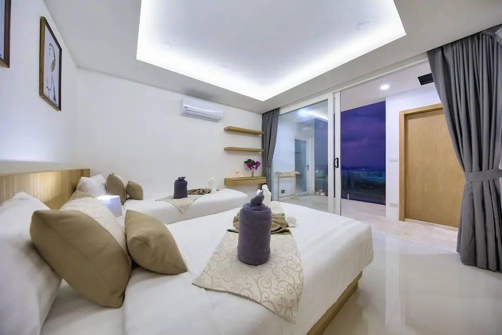 Самуи: Villa Starry