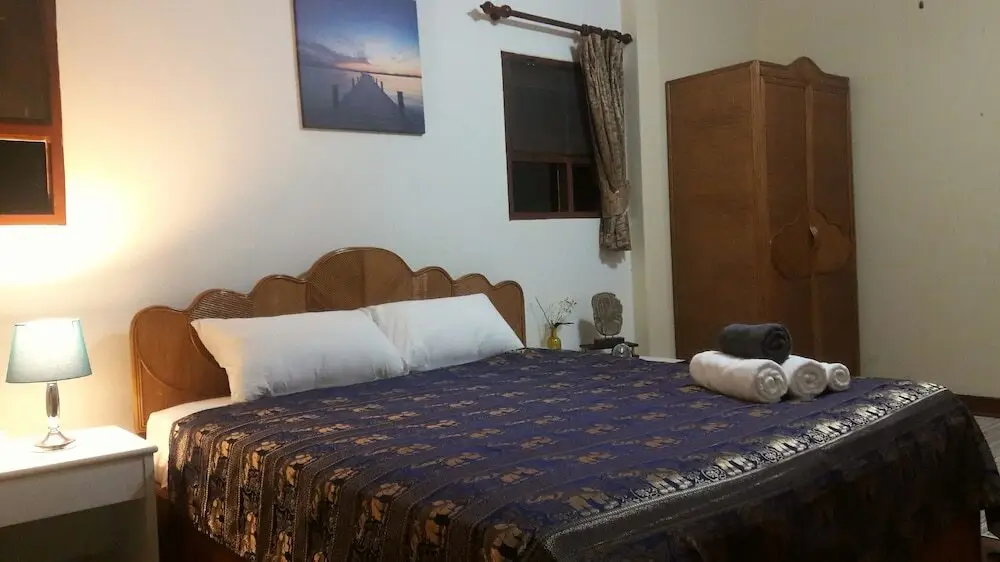 Паттайя: 4 Bedroom House & Private Pool Pattaya