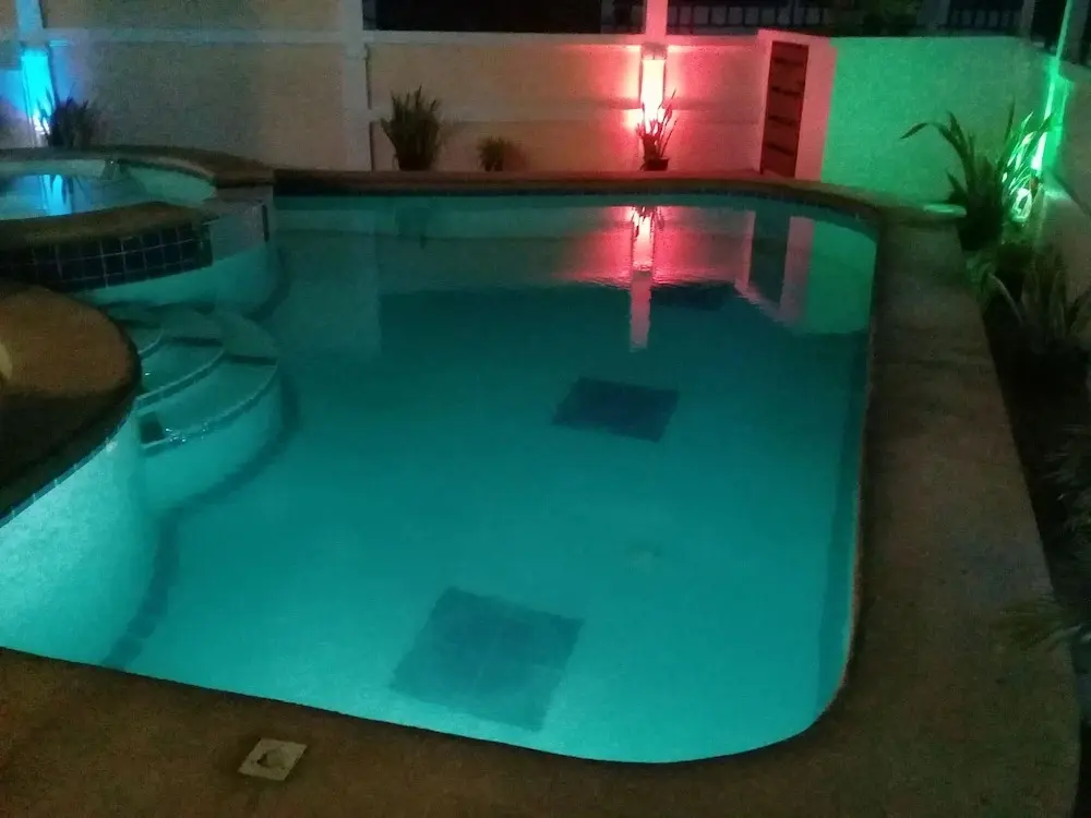 Паттайя: 4 Bedroom House & Private Pool Pattaya