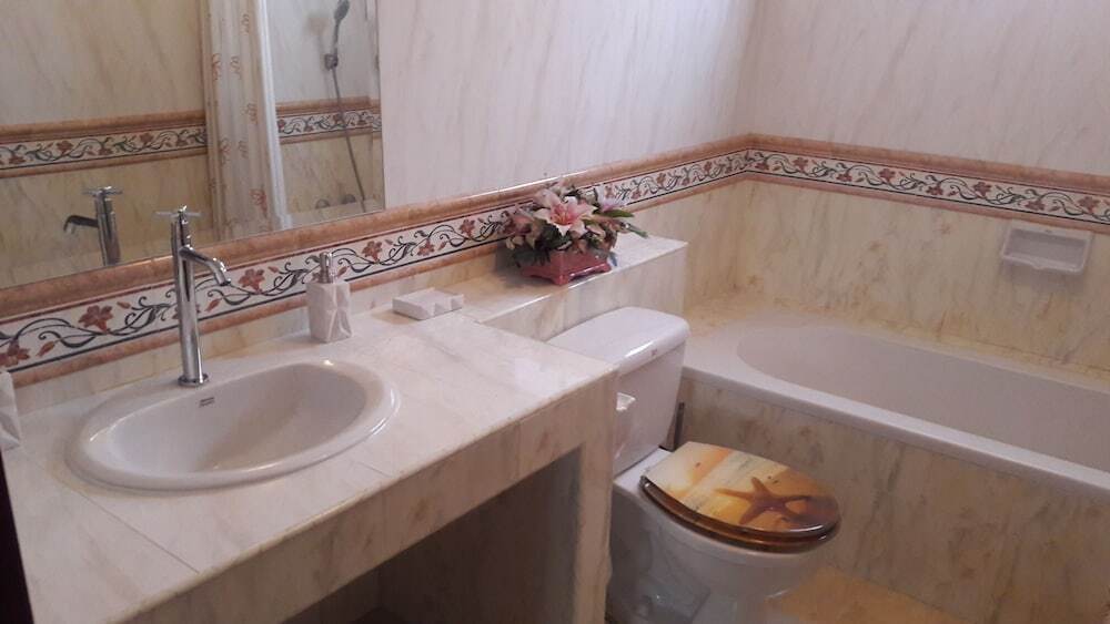 Паттайя: 4 Bedroom House & Private Pool Pattaya
