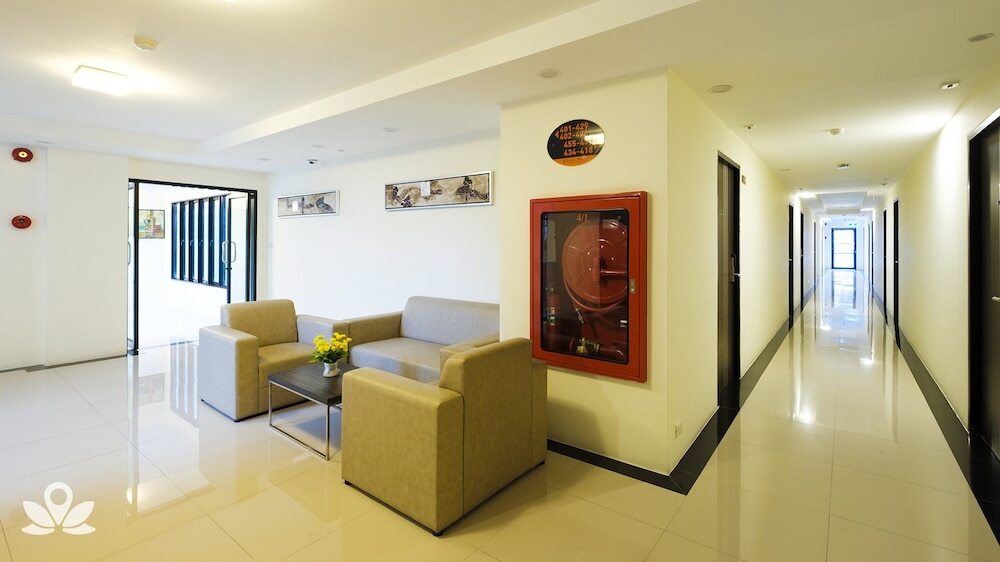 Бангкок: ZEN Rooms Soi Rangnam