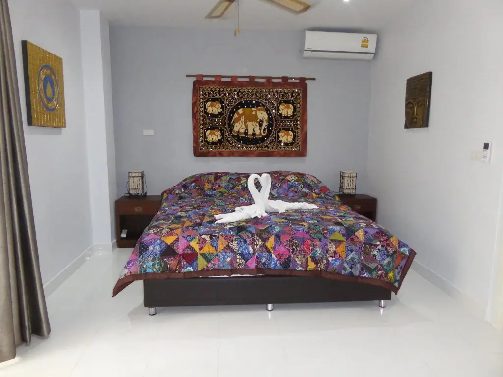 Районг: The Orchid Beach Resort at VIP Resort
