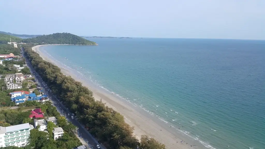 Районг: The Orchid Beach Resort at VIP Resort