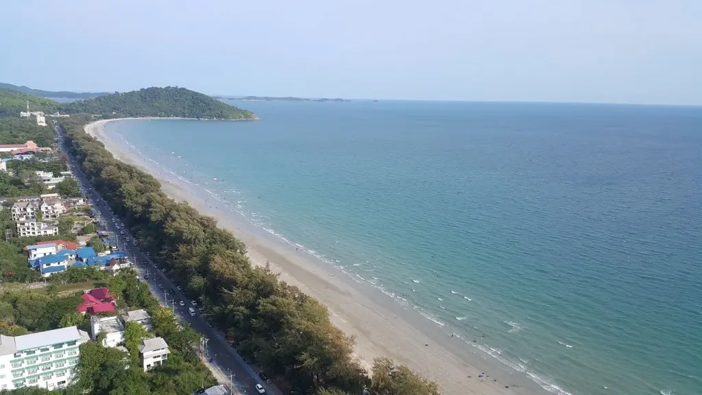 Районг: The Orchid Beach Resort at VIP Resort